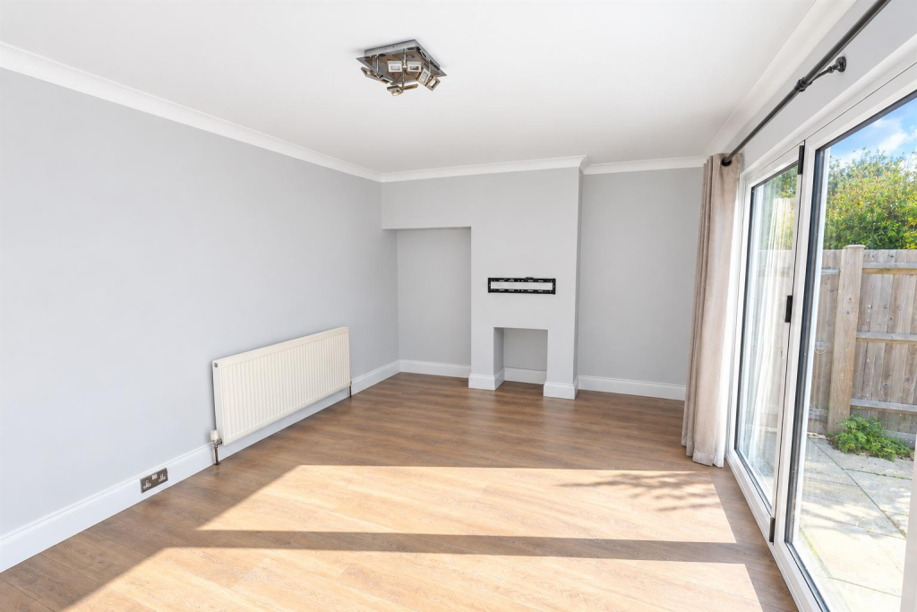House in Sevenoaks, Sundridge with Ide Hill - View 5