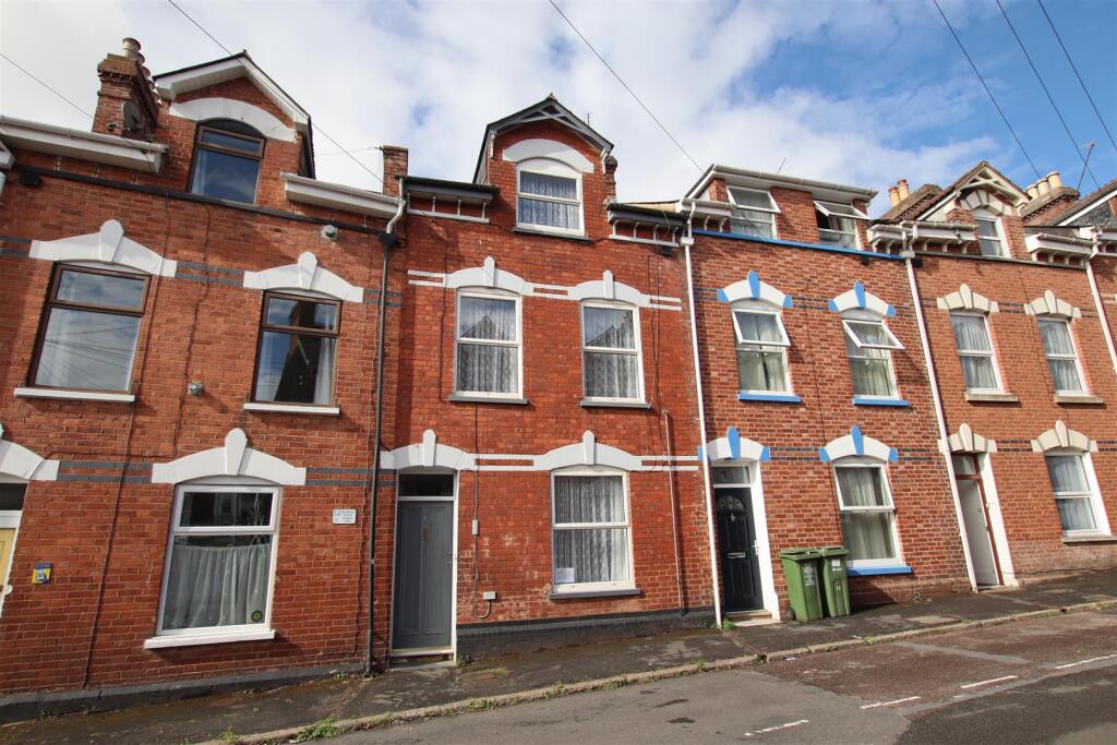 Main image of property: Springfield Road, St James, Exeter