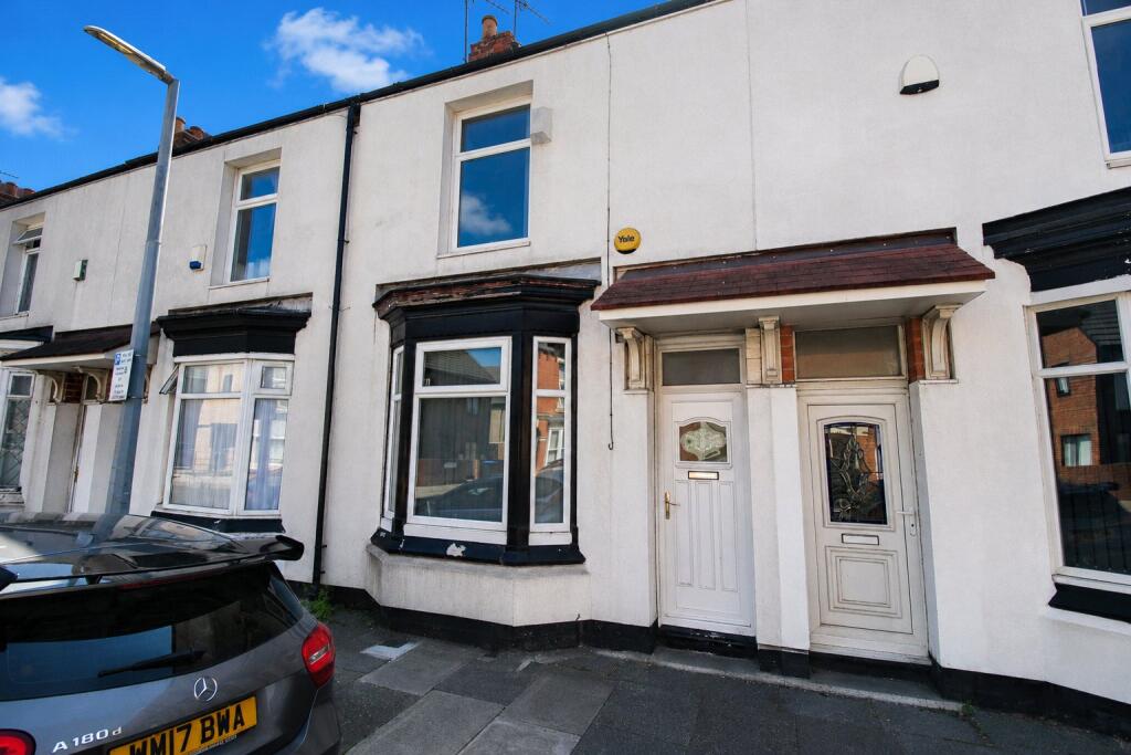 Main image of property: Princes Road, Middlesbrough