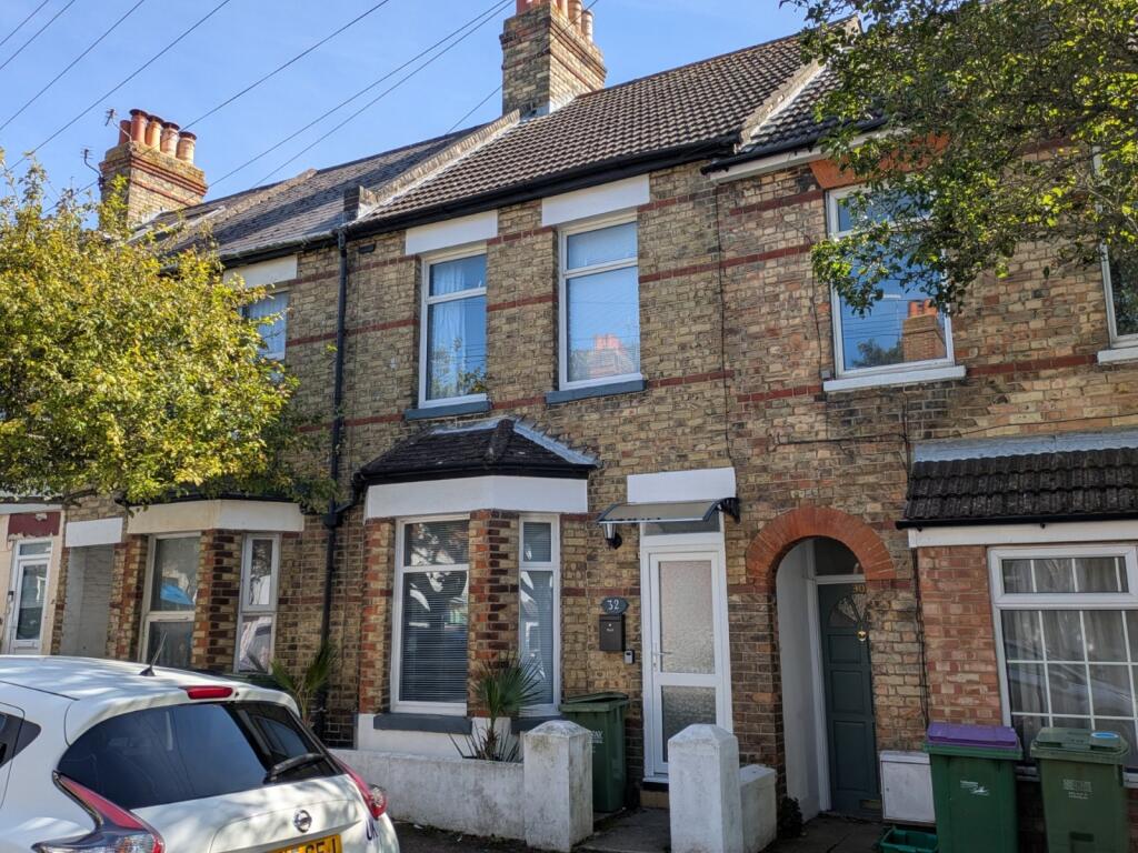 Main image of property: Marshall Street, Folkestone, Kent, CT19