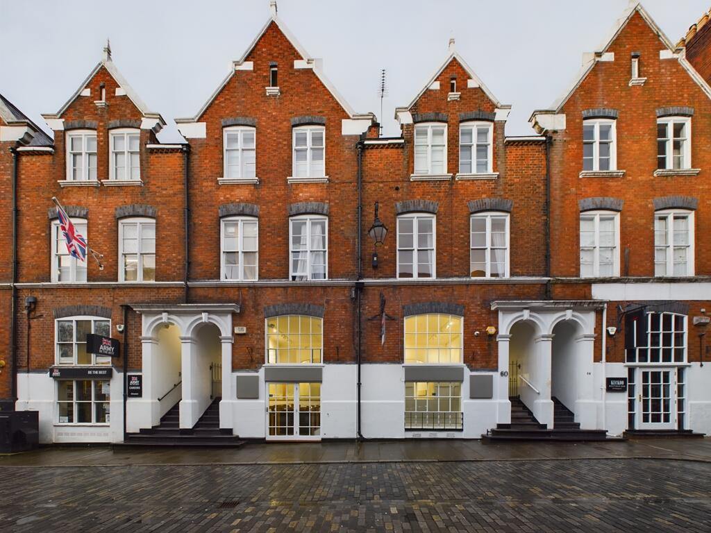 Main image of property: 60 Watergate Street, Chester, Cheshire CH1 2LA