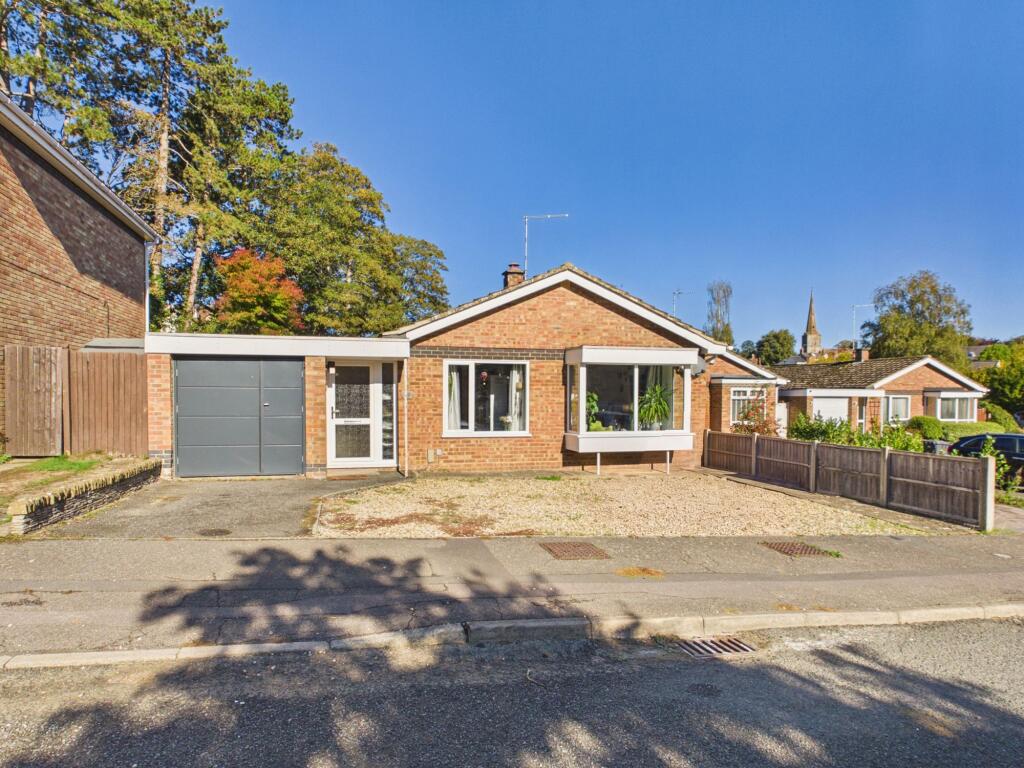 Main image of property: Smithland Court, Greens Norton, NN12
