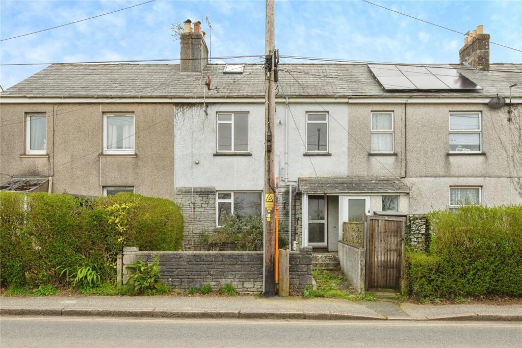 Main image of property: Halgavor View, Bodmin, Cornwall, PL31