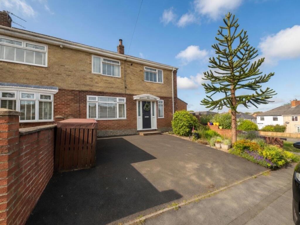 Prospect View, West Rainton, photo 2