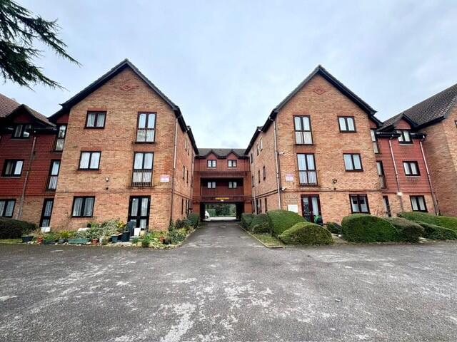 Main image of property: Byron Court, Hill Lane