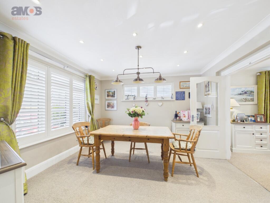 House in Castle Point, Essex - More