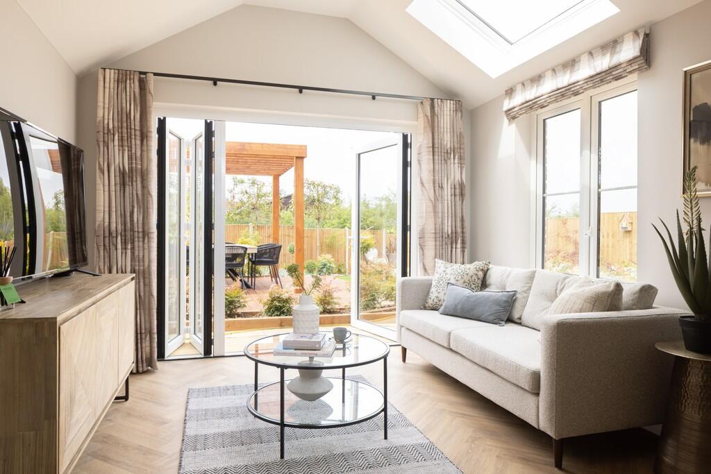 House in Enfield - View 4