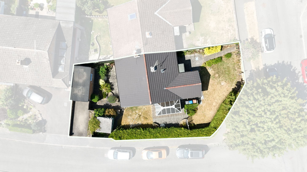 Main image of property: Roseway, Stoke Golding, CV13