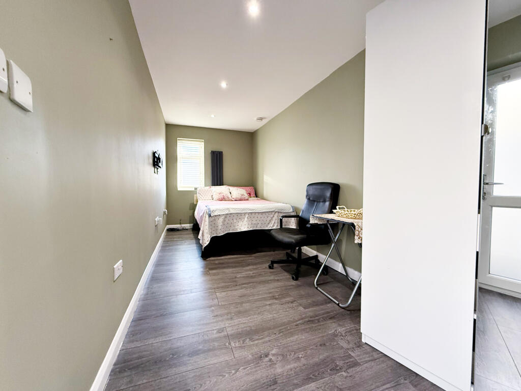 Main image of property: Vicarage Farm Road, Hounslow, TW5