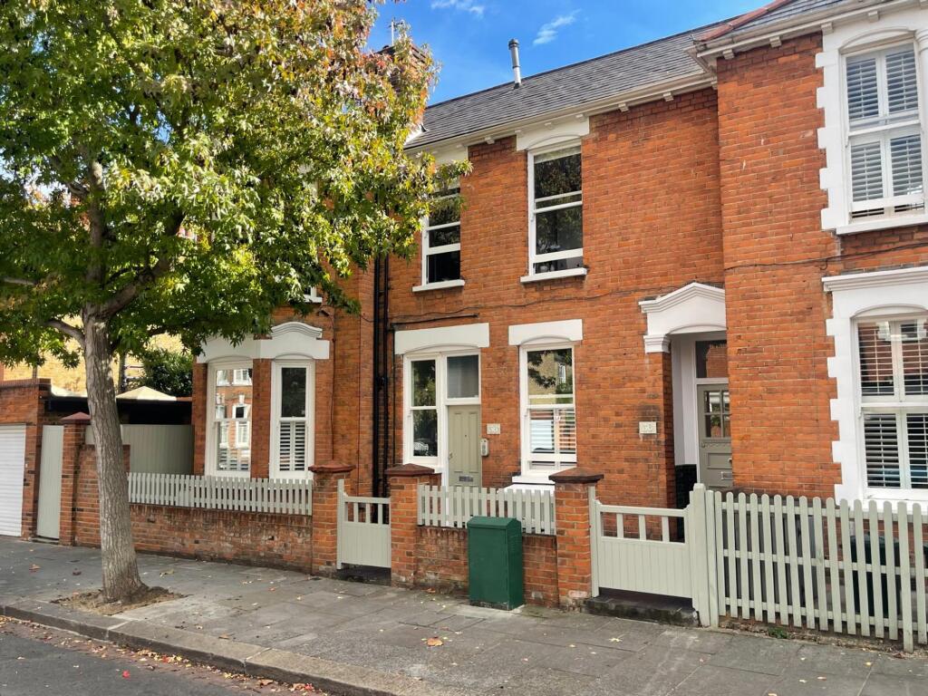 Highlever Road, London, W10 photo 4