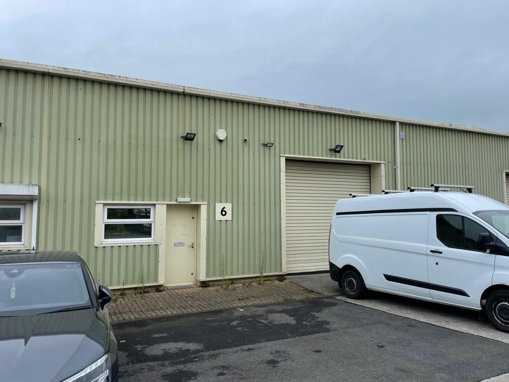 Additional image 5 of Unit 6, Deanfield Court, Link 59 Business Park, Clitheroe, Lancashire, BB7 1QS