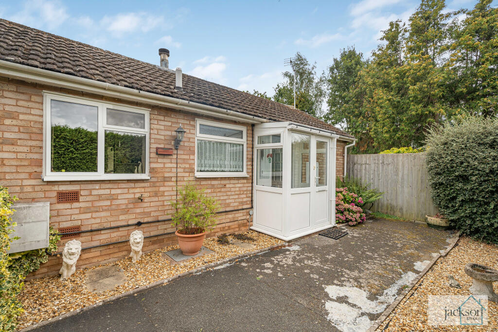 Main image of property: Silurian Close, Leominster, Herefordshire, HR6 8SU