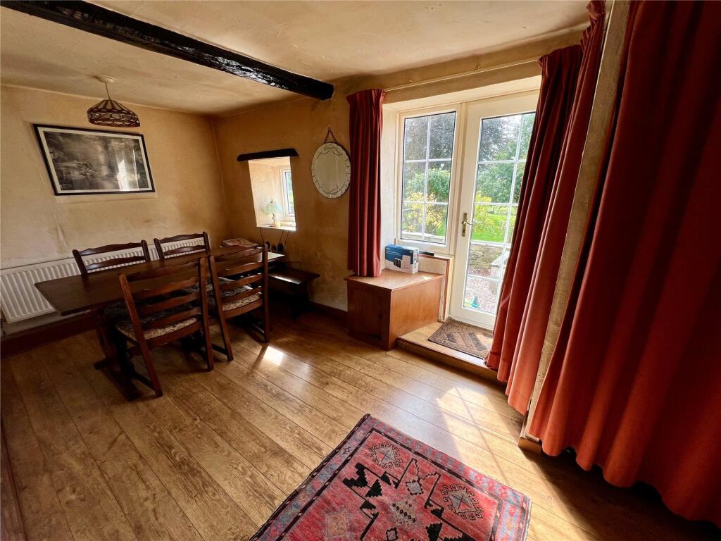 House in Stockport, Disley - View 5