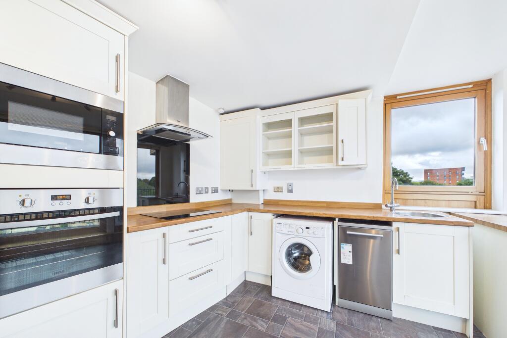 Apartment in Glasgow - More