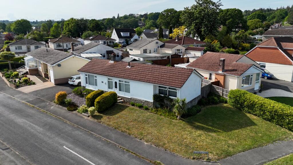 Main image of property: Freemans Lane, Wimborne, BH21