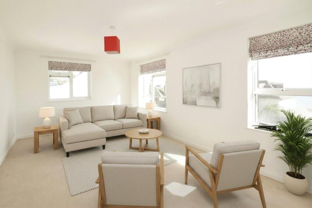Apartment in Folkestone and Hythe, Golden Valley, Sandgate - View 3