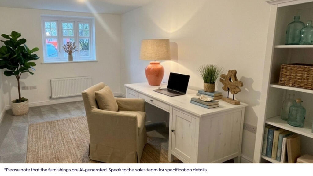 Main image of property: Vale Croft Wood,
Aldershot,
Hampshire,
GU11 2HW