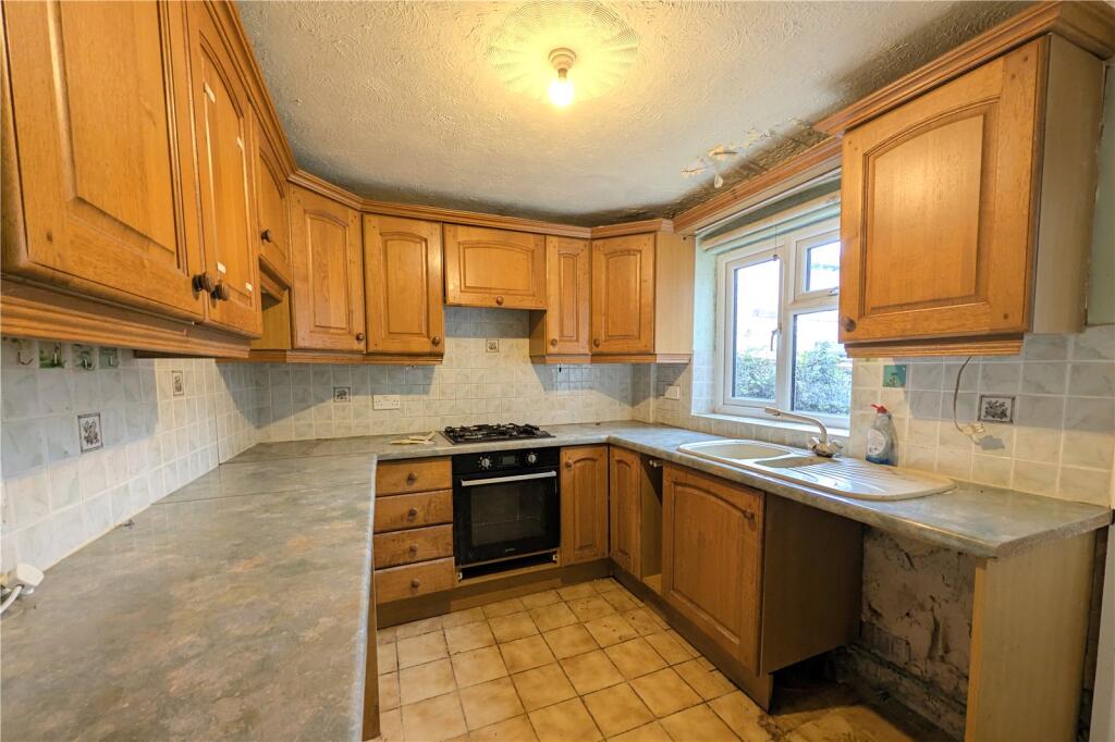 House in Basingstoke and Deane, Basingstoke - View 4