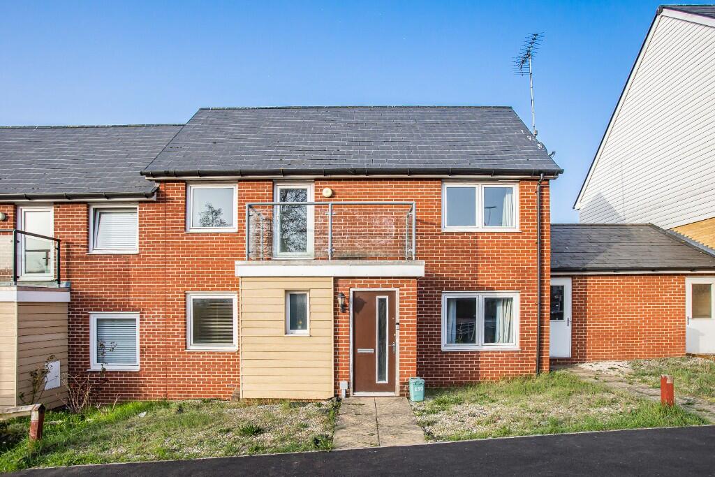 Main image of property: Torkildsen Way, Harlow, Essex, CM20