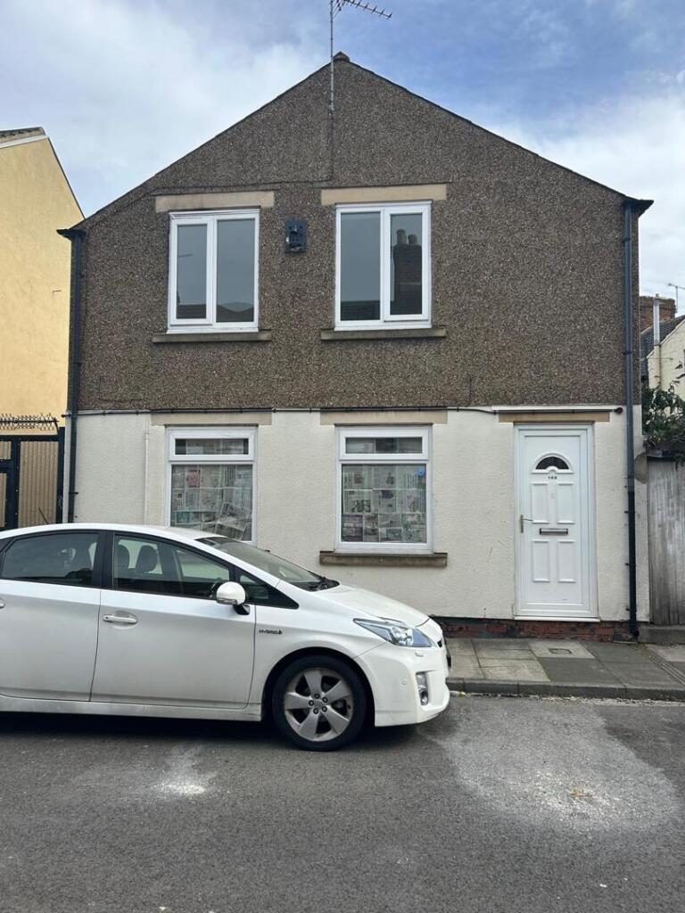 House in Middlesbrough