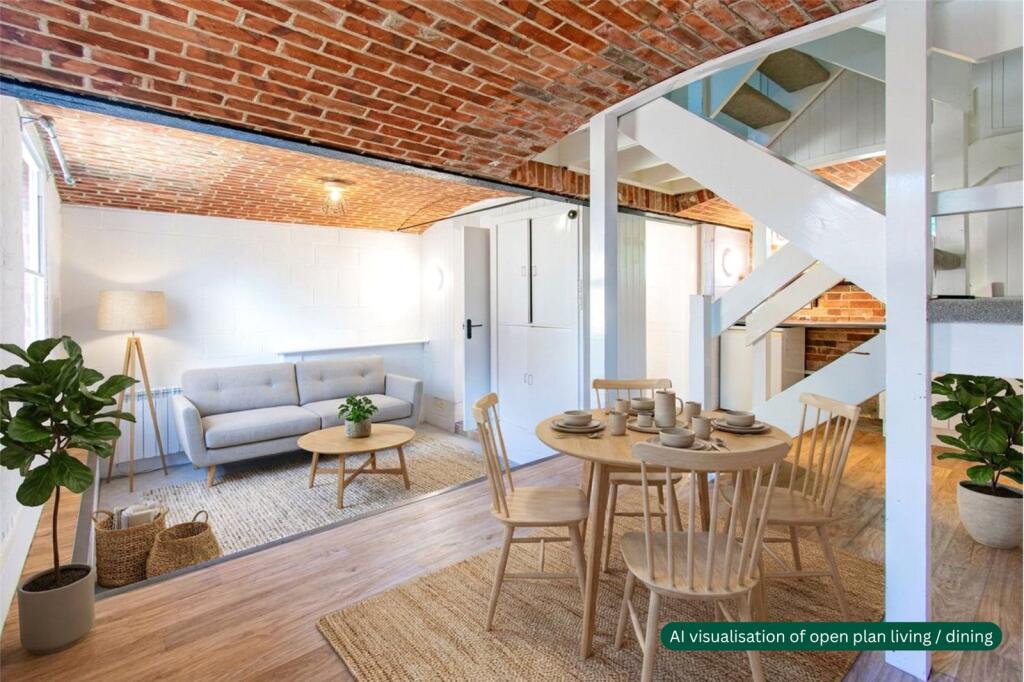Farm Lane, Great Bedwyn, Marlborough, Wiltshire, SN8 photo 3