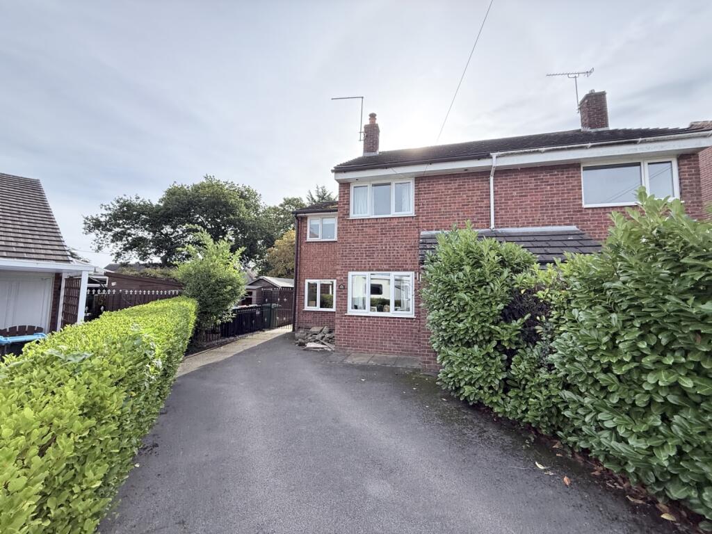 Main image of property: Laurel Park Duddon, Duddon, Tarporley, Cheshire, CW6 0HL