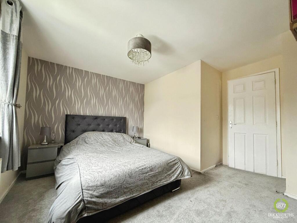 Coulthurst Gardens, Darwen, BB3 photo 4