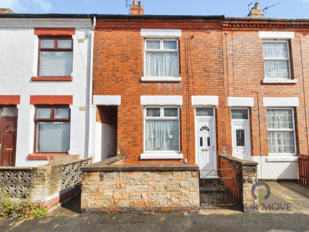 Main image of property: Oxford Street, Coalville, Leicestershire, LE67
