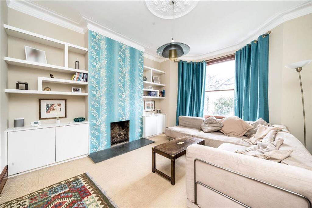 Main image of property: St. Stephens Avenue, London