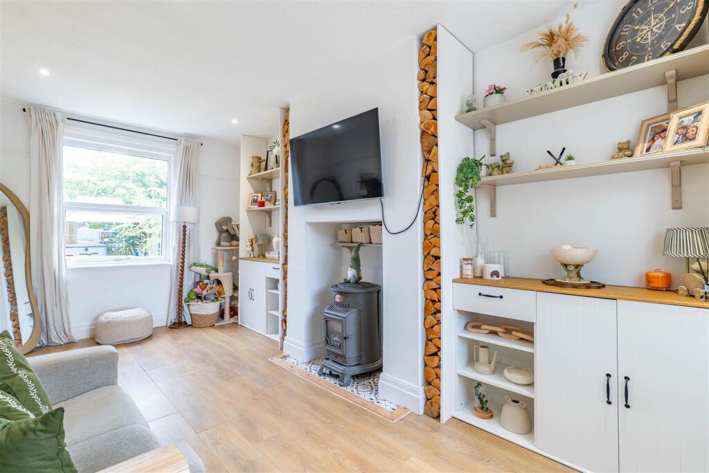House in Chorley, Lancashire - View 2