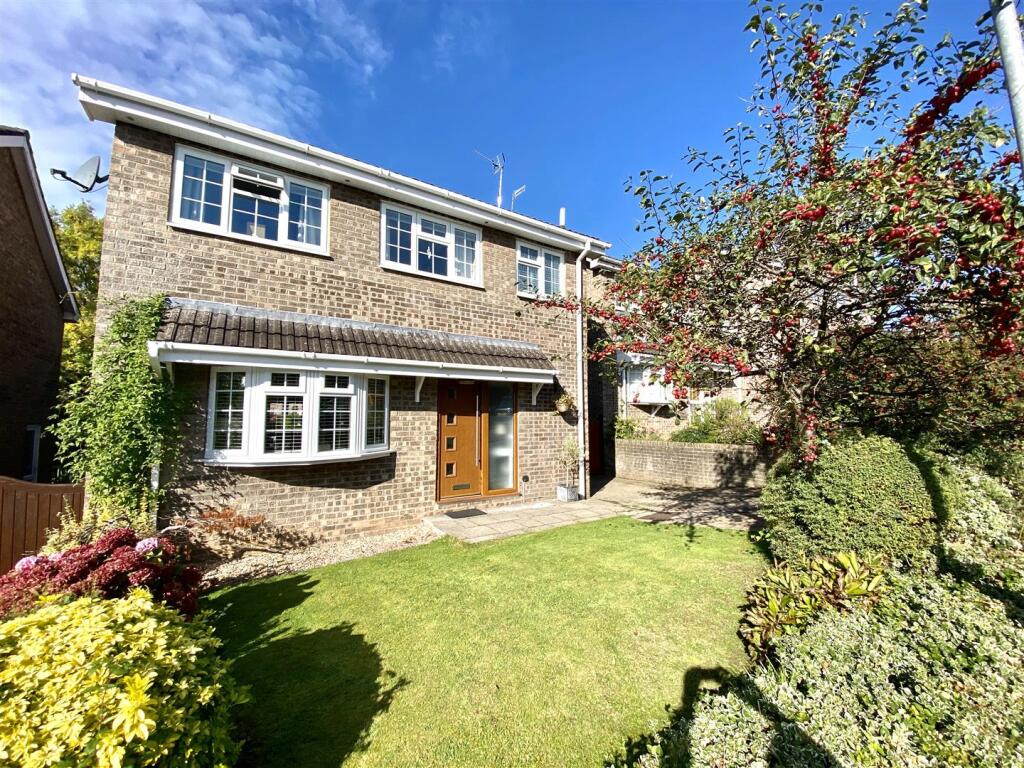 Main image of property: St. Kingsmark Avenue, Chepstow