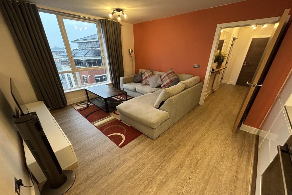 Main image of property: Crossford Court, Dane Road, Sale