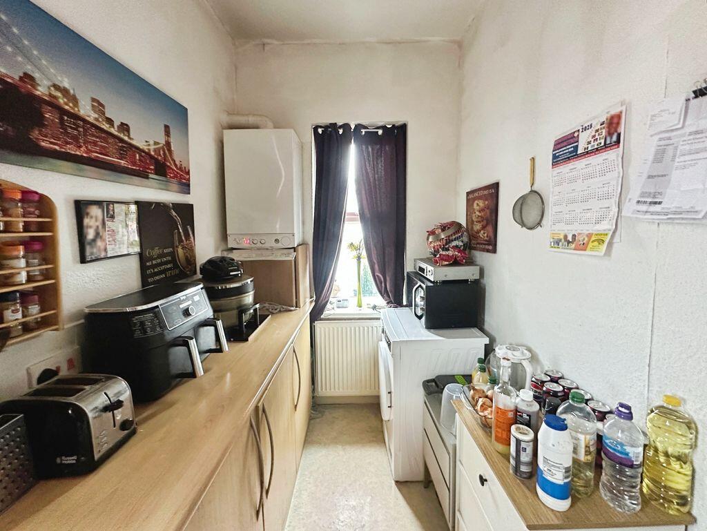 Apartment in Bury, Greater Manchester - View 5