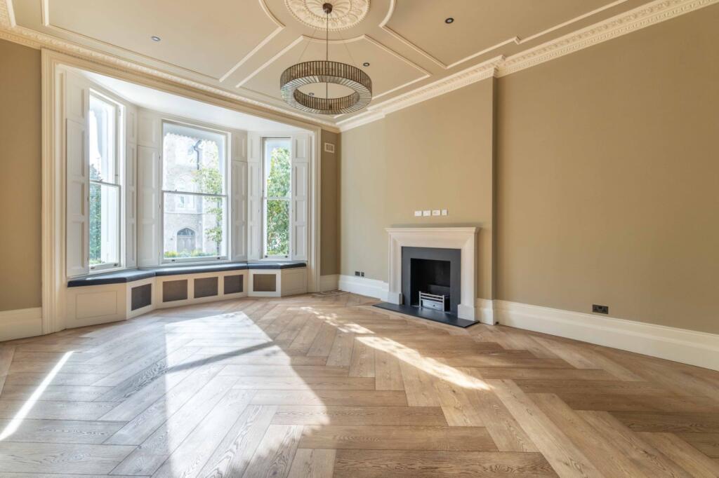 Main image of property: Phillimore Place, Kensington, London, W8