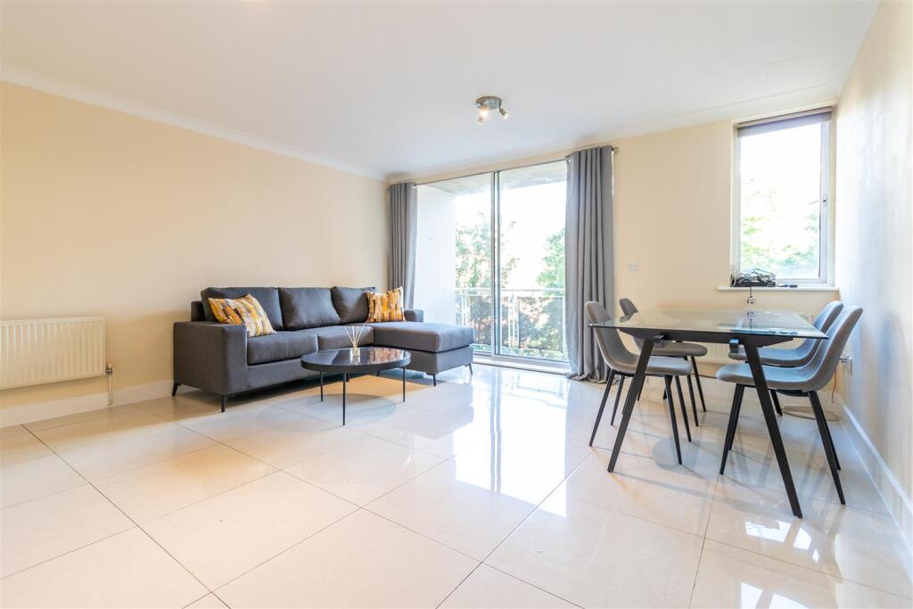 Main image of property: Regent Court, St John's Wood, NW8