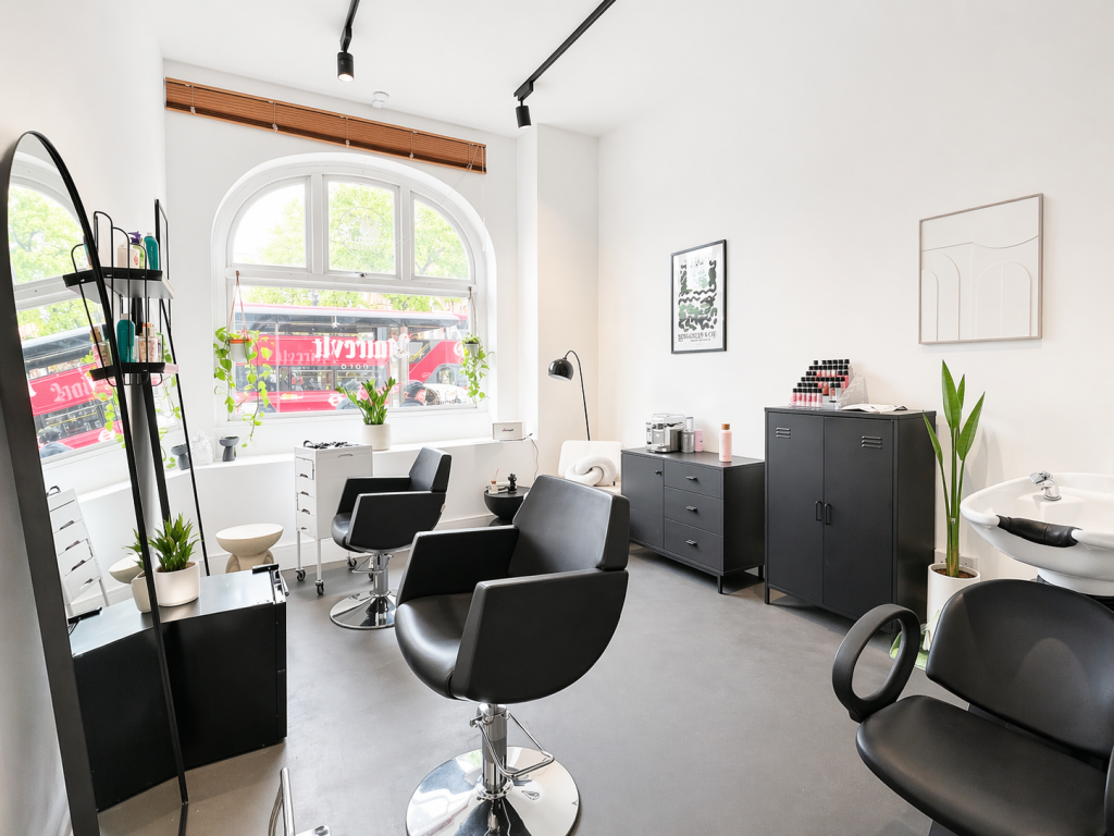 Beauty Room