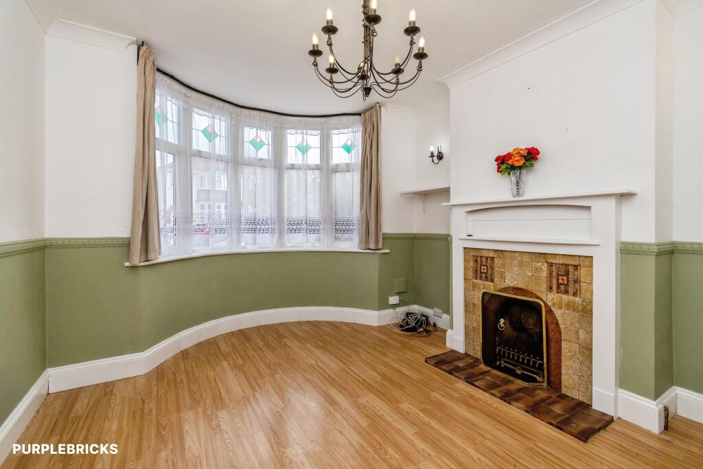 House in Wolverhampton - More