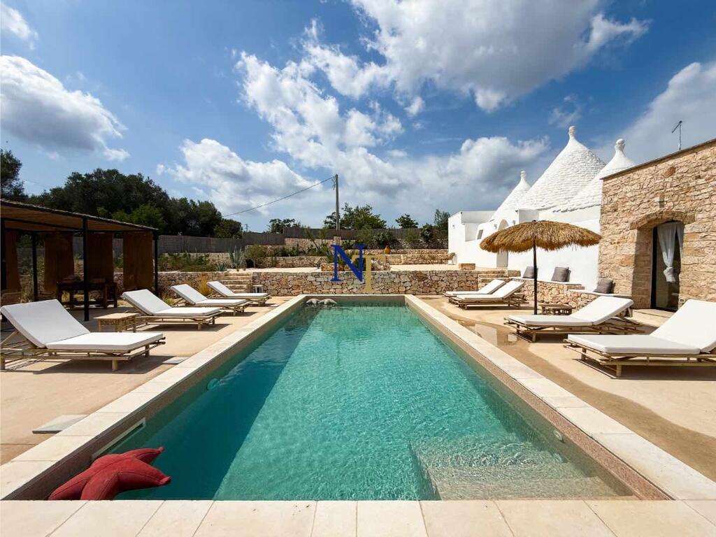 Main image of property: Ostuni, Brindisi, Apulia