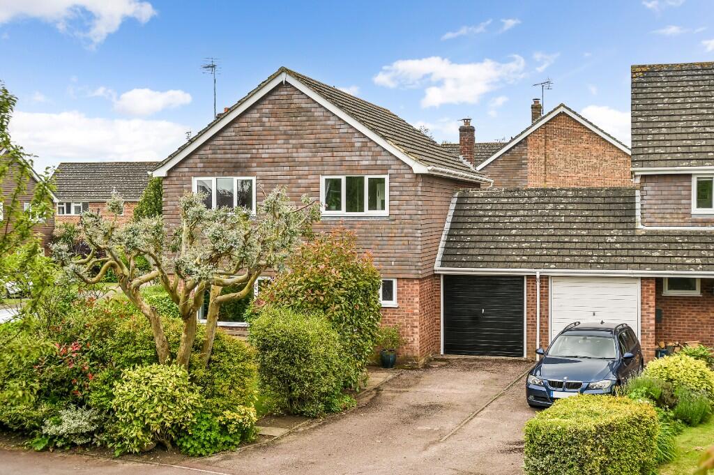 Main image of property: Brabourne Lees