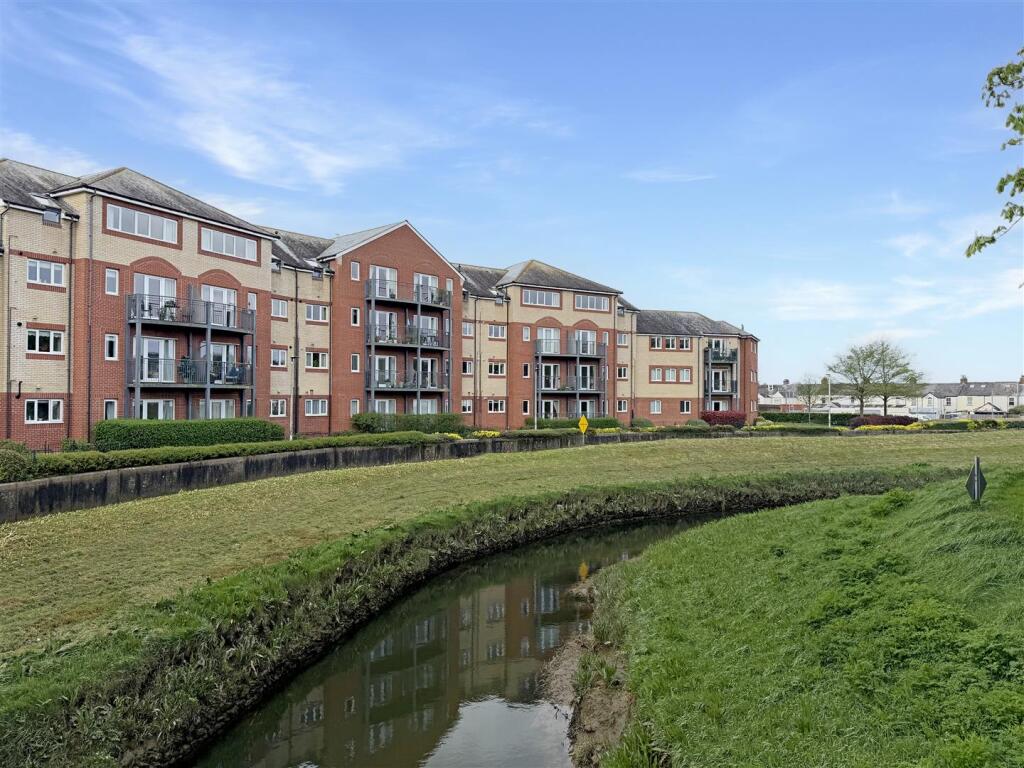 Main image of property: Mills Way, Barnstaple