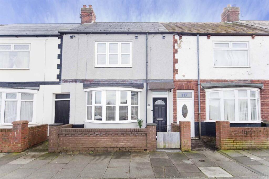 Main image of property: Chester Road, Hartlepool