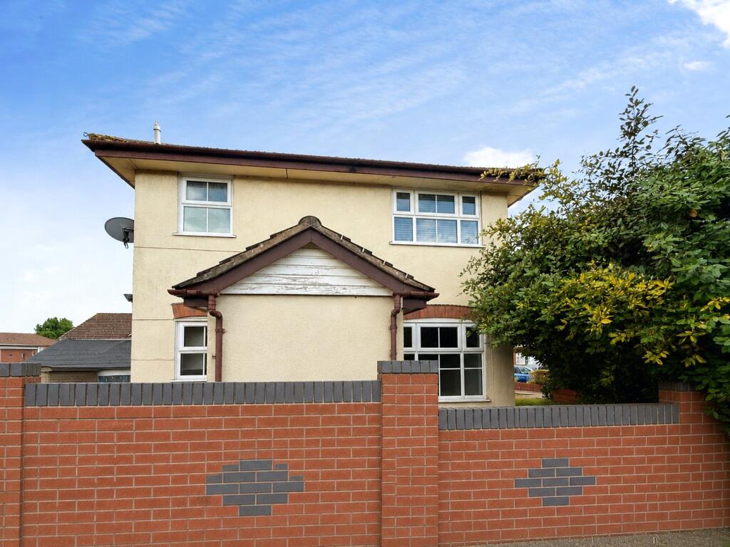 Main image of property: Hawley Close, Calcot, Reading