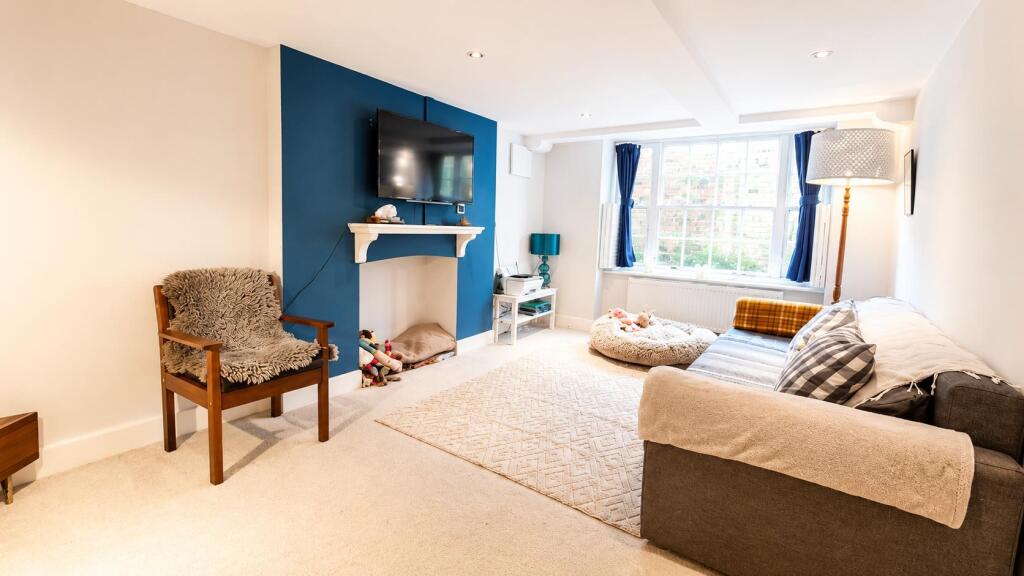 Main image of property: Burdett Place, Old Town, Hastings