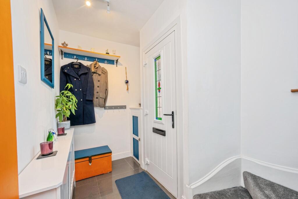 Additional image 18 of Orton Road, Warton, Tamworth, Warwickshire, B79