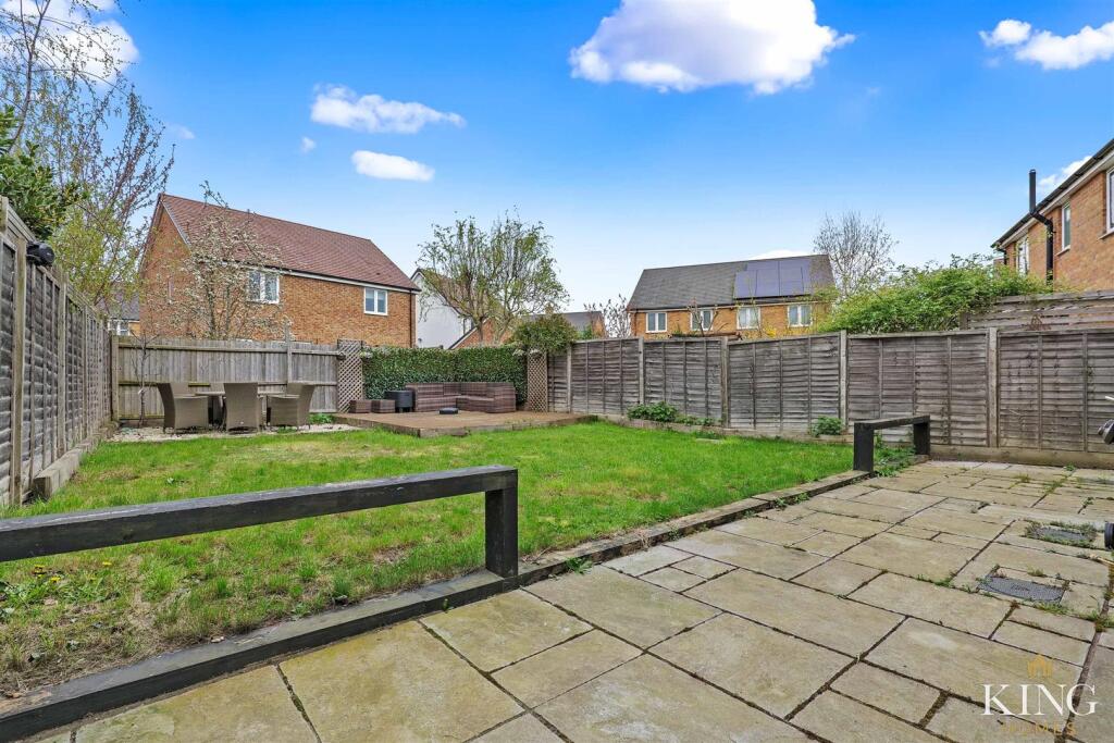 Additional image 24 of Arrow Way, Bidford-On-Avon, Alcester