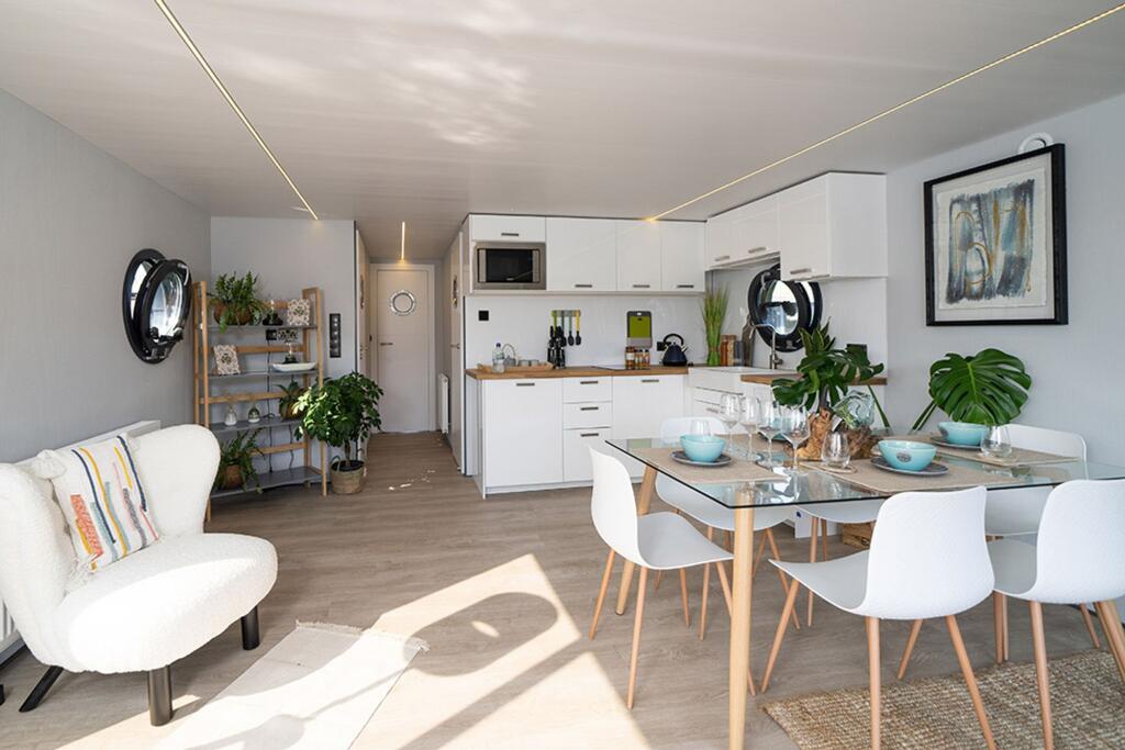 Apartment in Roedean, Brighton Marina - View 5
