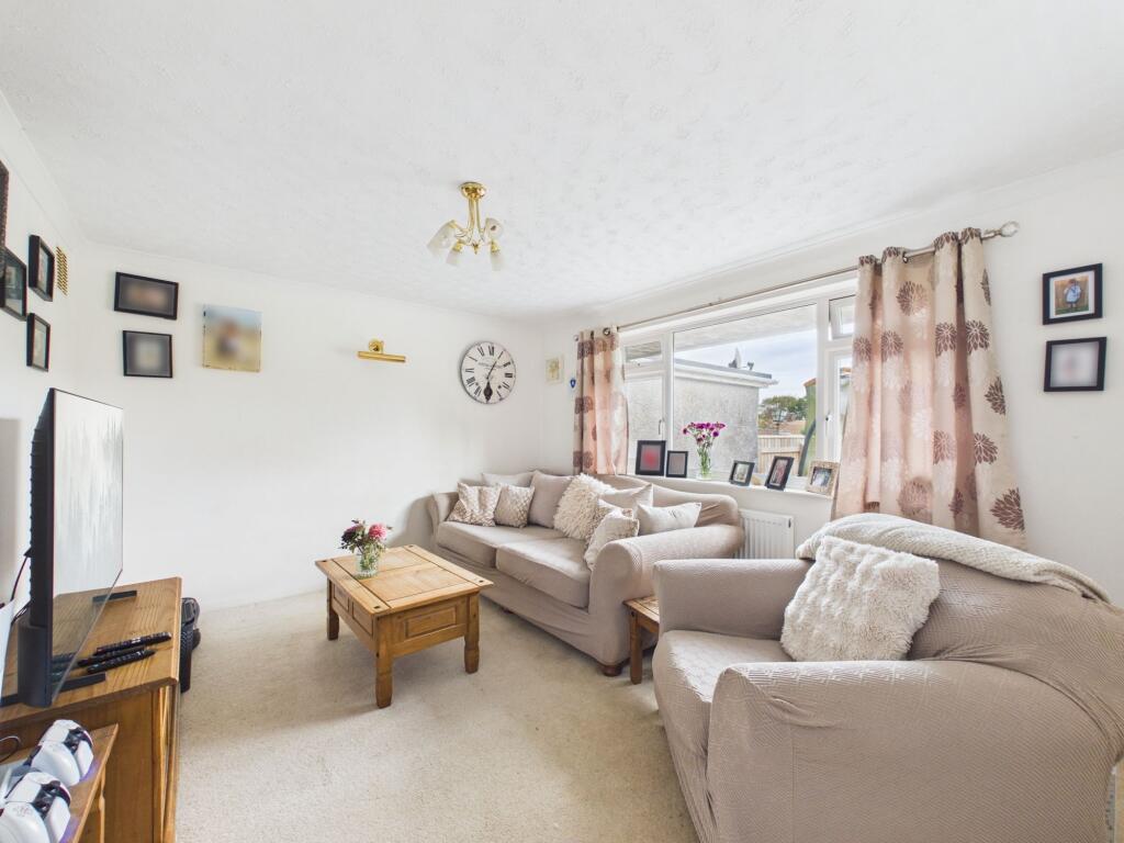 House in Kelly Bray, Callington - View 4