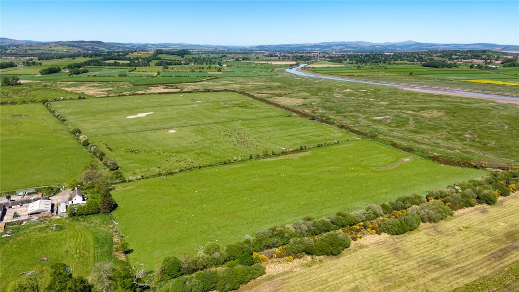 Main image of property: Land At Greenmerse Farm, New Abbey, Dumfries, Dumfries and Galloway, South West Scotland, DG2
