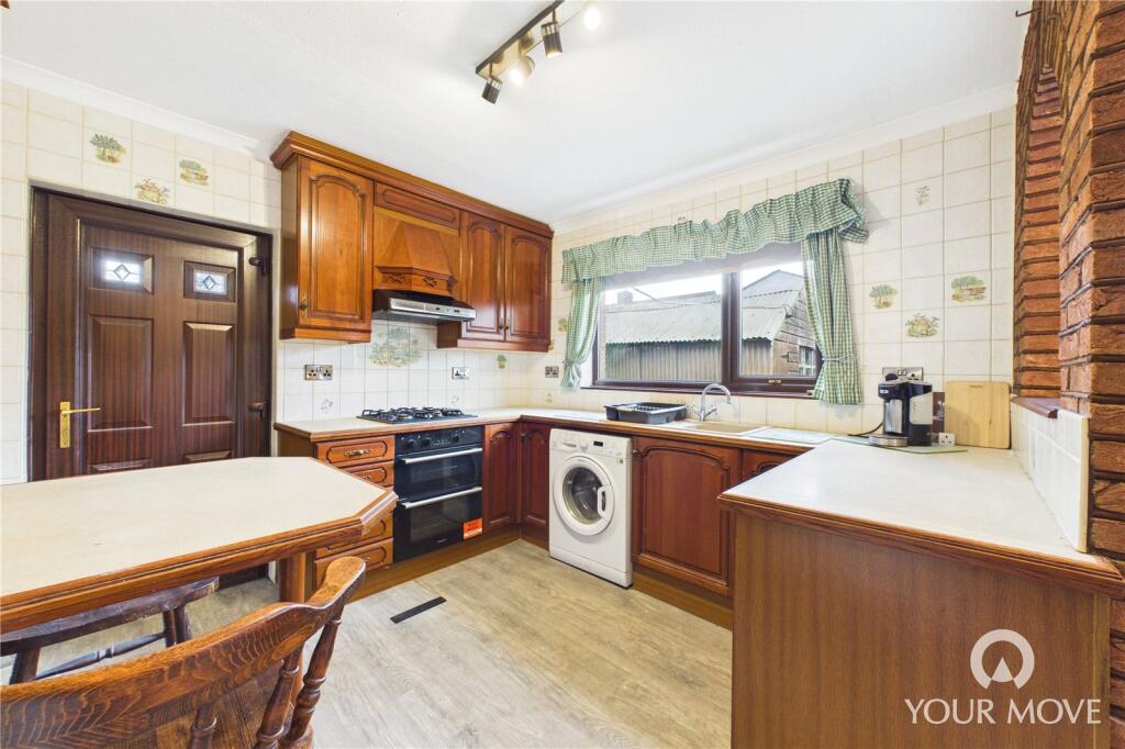 House in Carlisle, Aspatria - View 5