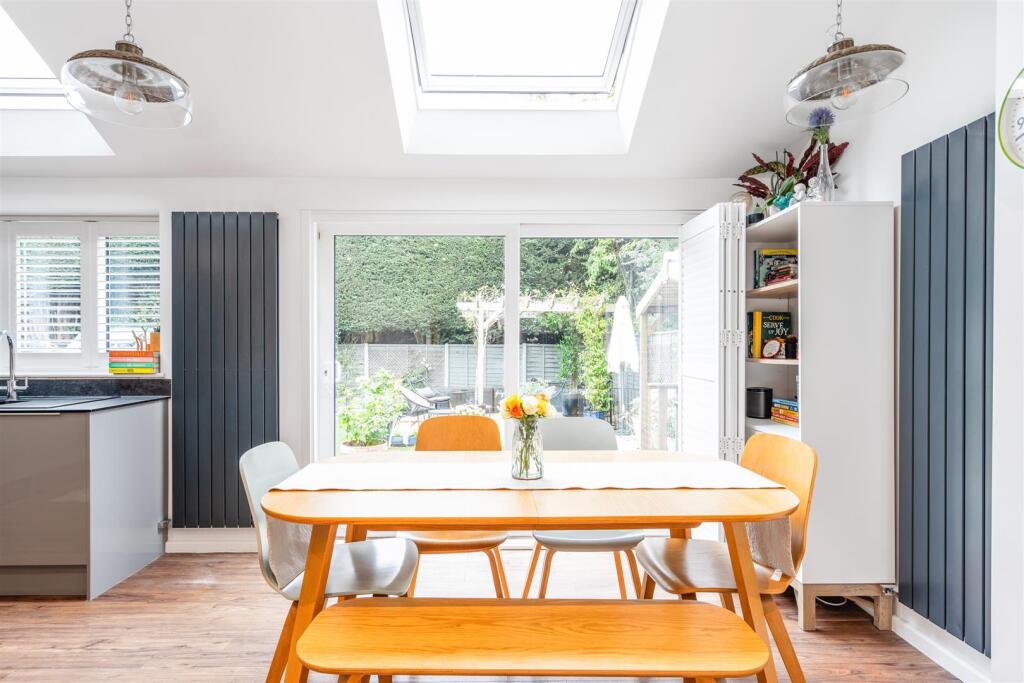 House in Solihull, Bentley Heath - View 4